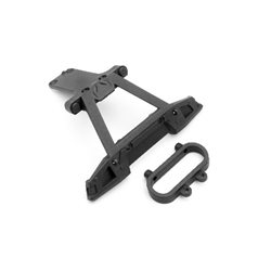 Rear Bumper Assembly