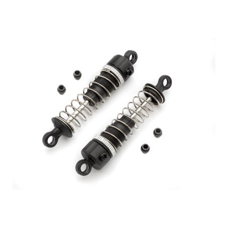 MT Shock Absorbers (2pcs)