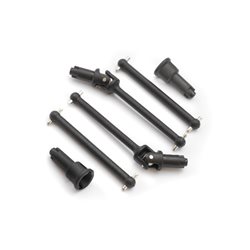 Front/Rear Drive Shafts