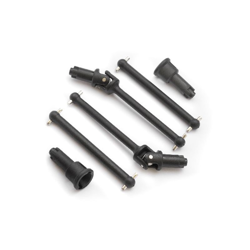 Front/Rear Drive Shafts