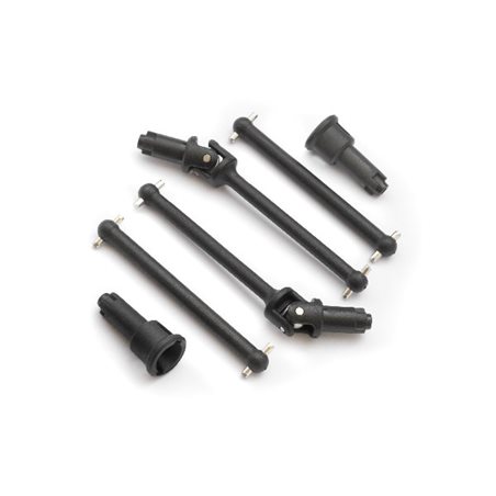 Front/Rear Drive Shafts