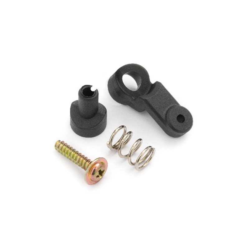 Servo Saver Assembly