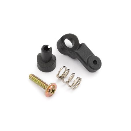 Servo Saver Assembly