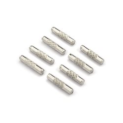 Wheel Hex. Pins (8P)