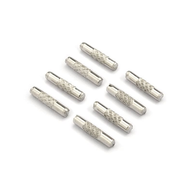 Wheel Hex. Pins (8P)