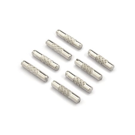 Wheel Hex. Pins (8P)