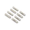 Wheel Hex. Pins (8P)