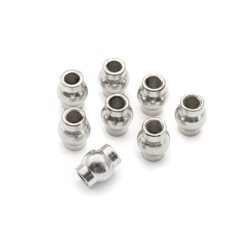 Steering Pivot Balls (8P) 5.8x7mm (8pc)