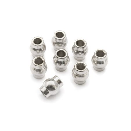 Steering Pivot Balls (8P) 5.8x7mm (8pc)