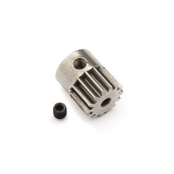 Motor Pinions(14T/0.6M) + Set Screw