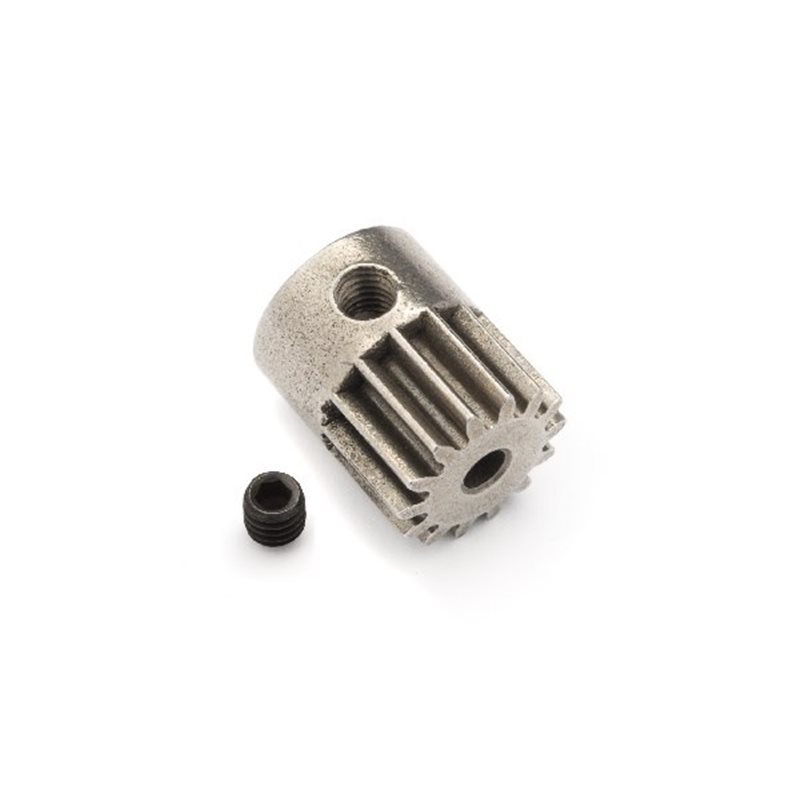 Motor Pinions(14T/0.6M) + Set Screw