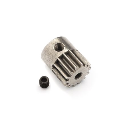 Motor Pinions(14T/0.6M) + Set Screw