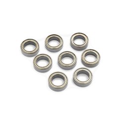 Ball Bearings (ø7.93x12.7x3.95mm)