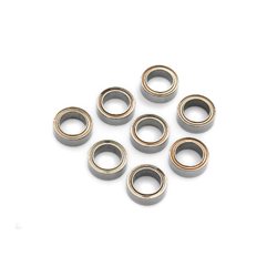 Ball Bearings (ø6.35*9.53*3.17mm)