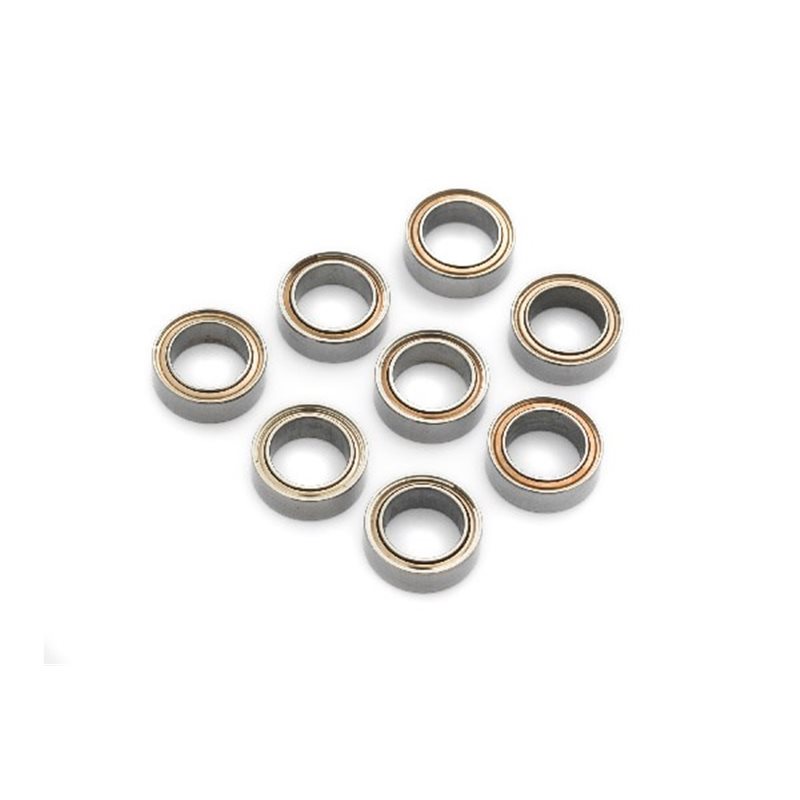 Ball Bearings (ø6.35*9.53*3.17mm)