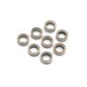 Ball Bearings (ø6.35*9.53*3.17mm)