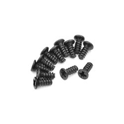 Countersunk Self Tapping Screws KBHO2.3*6mm