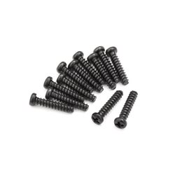 Pan head Self Tapping Screws PBHO2.6*12mm