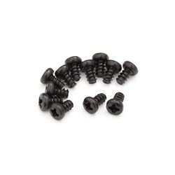 Pan head Self Tapping Screws PBHO2.3*4mm