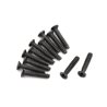 Countersunk Self Tapping Screws KBHO2.3*12mm