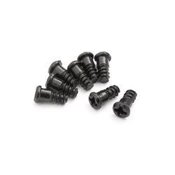 Steering Hub Step Screws