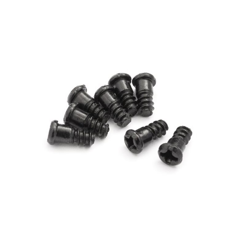Steering Hub Step Screws