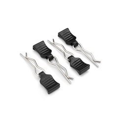 Body Clips (4 pcs)