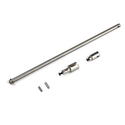 HD Center Driveshaft & Drive Cup Set