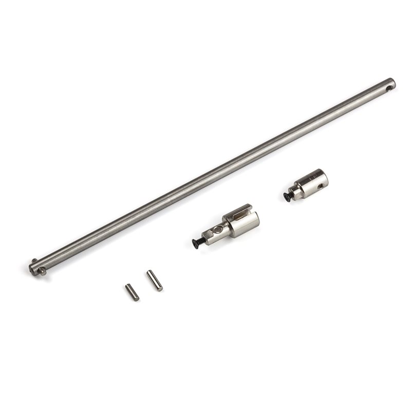 HD Center Driveshaft & Drive Cup Set