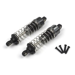 Slyder Oil-Filled Shock Set (2pcs/Front/Rear)