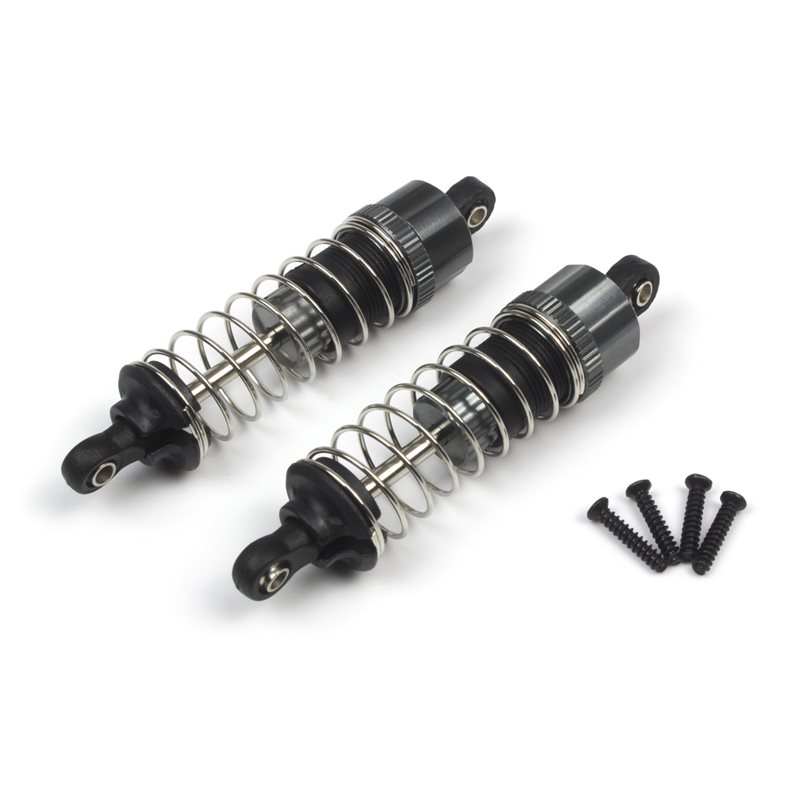 Slyder Oil-Filled Shock Set (2pcs/Front/Rear)