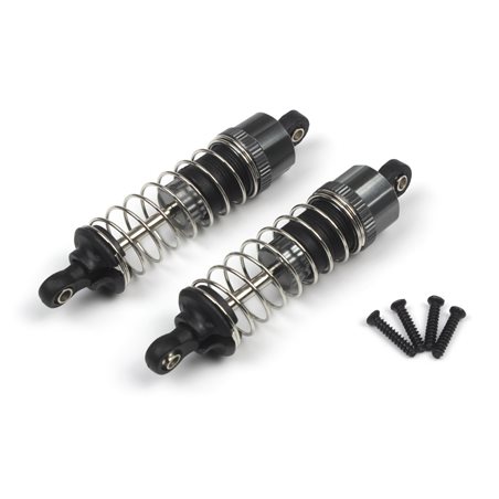 Slyder Oil-Filled Shock Set (2pcs/Front/Rear)