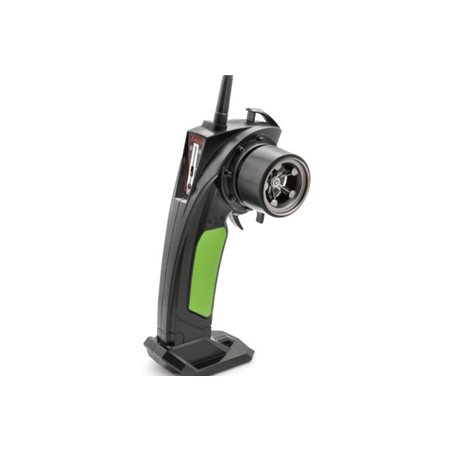 2.4G Transmitter (Green)