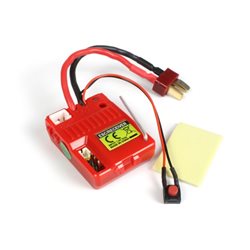 ESCl/Receiver (3-Wire)