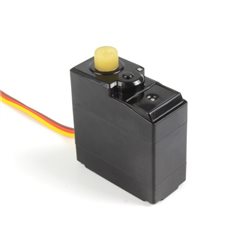 Servo (3-Wire)