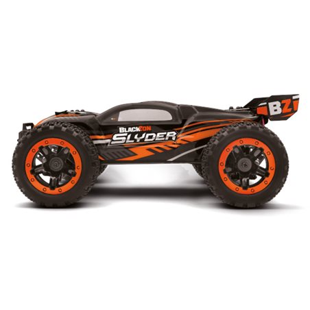 Slyder ST 1/16 4WD Electric Stadium Truck - Orange