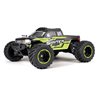 Smyter MT 1/12 4WD Electric Monster Truck - Green Smyter MT 1/12 4WD Electric Monster Truck - Green