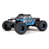 Smyter MT 1/12 4WD Electric Monster Truck - Blue Smyter MT 1/12 4WD Electric Monster Truck - Blue