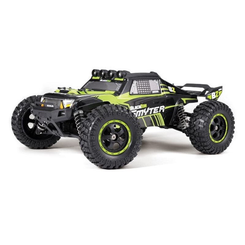 Smyter DT 1/12 4WD Electric Desert Truck - Green Smyter DT 1/12 4WD Electric Desert Truck - Green