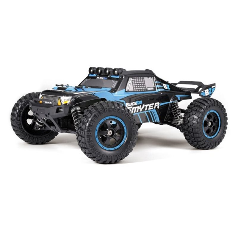 Smyter DT 1/12 4WD Electric Desert Truck - Blue Smyter DT 1/12 4WD Electric Desert Truck - Blue