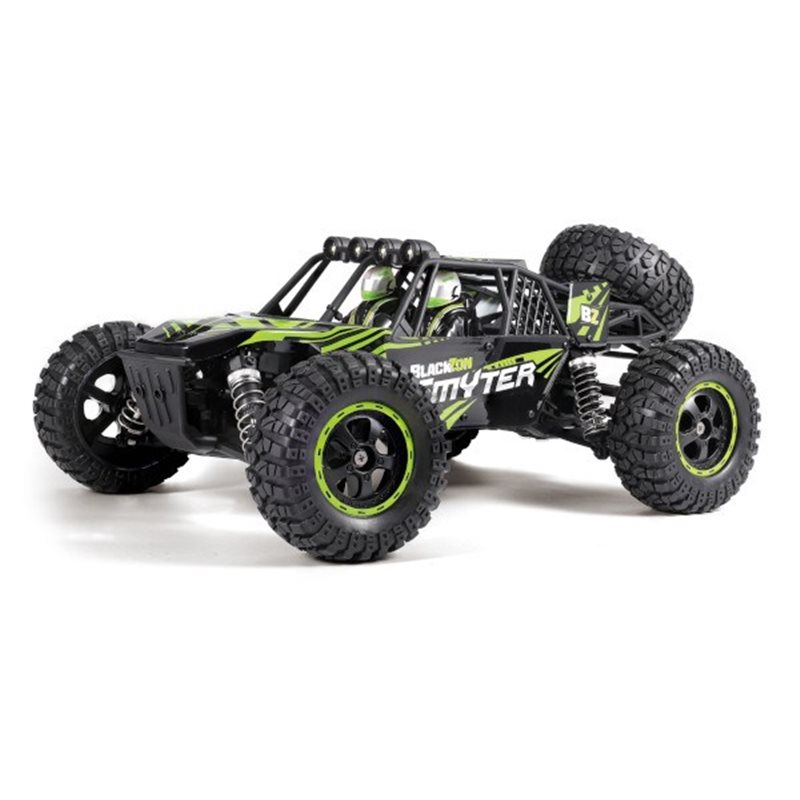 Smyter DB 1/12 4WD Electric Desert Buggy - Green Smyter DB 1/12 4WD Electric Desert Buggy - Green