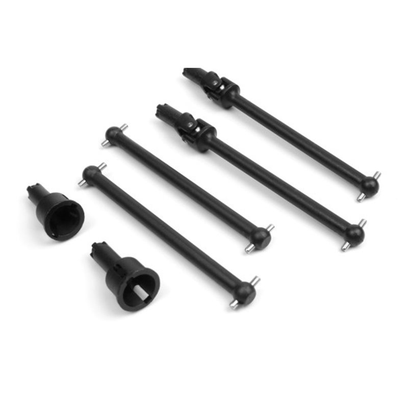 Drive Shaft Set (Front/Rear)