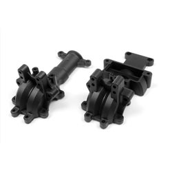 Diff Bulkhead Housing (Front/Rear)