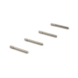 Lower Outer Hinge Pin Set (Rear/4pcs)