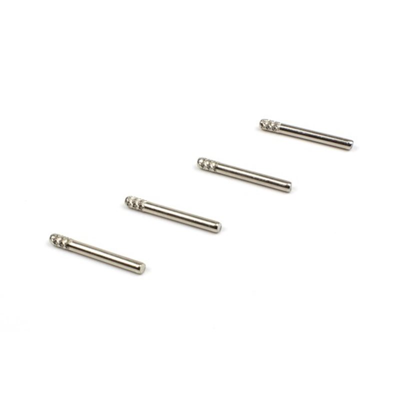 Lower Outer Hinge Pin Set (Rear/4pcs)