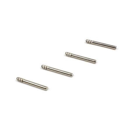 Lower Outer Hinge Pin Set (Rear/4pcs)