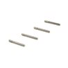 Lower Outer Hinge Pin Set (Rear/4pcs)