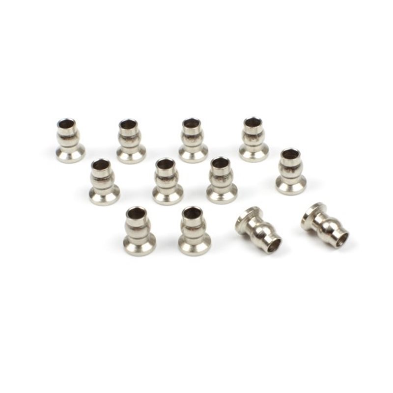 Ball 4.8x7.8mm (12pcs)