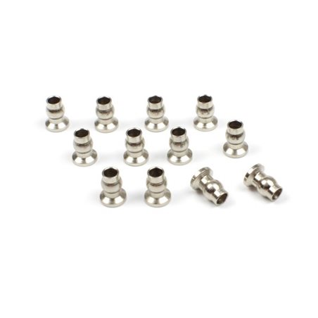 Ball 4.8x7.8mm (12pcs)