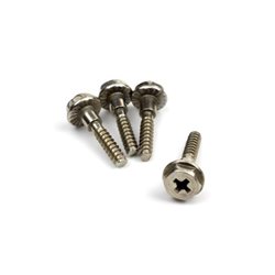 Wheel Lock Bolts (4pcs)